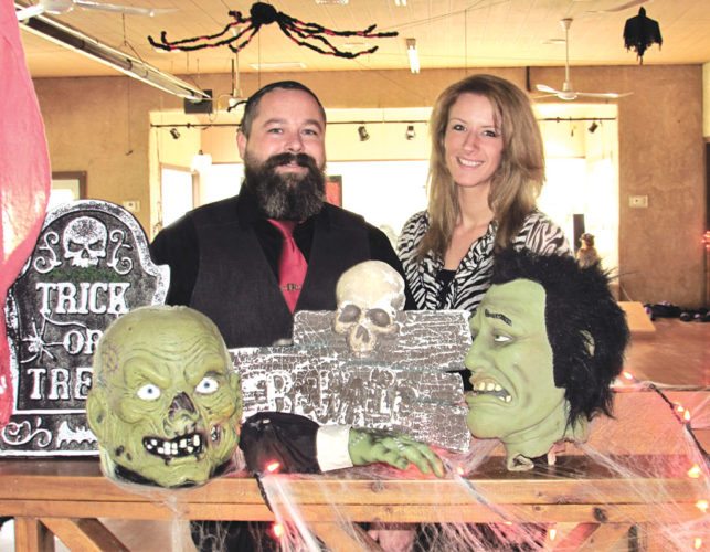 ‘Social 45’ to open Saturday